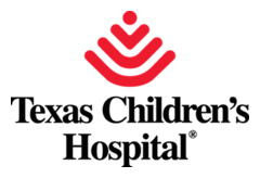 Texas Children's Hospital logo